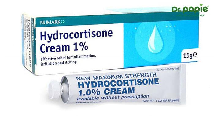 Kem Hydrocortisone