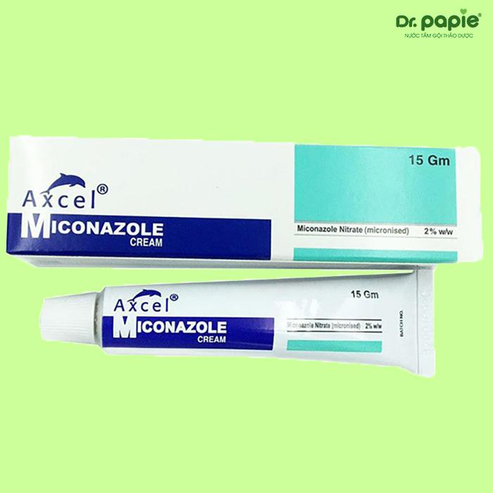Thuốc sát trùng Axcel Miconazole