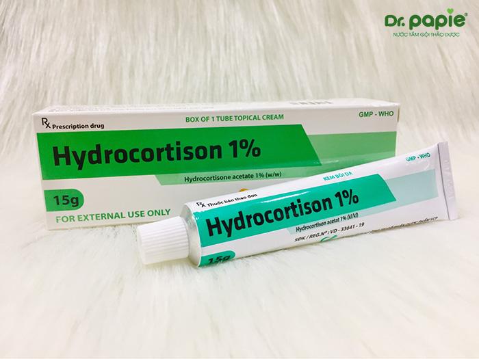 Hydrocortison