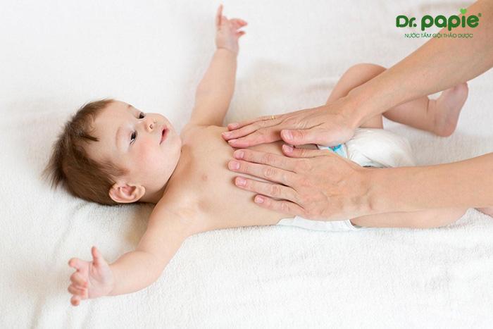 Cách sử dụng tinh dầu sả hiệu quả cho bé